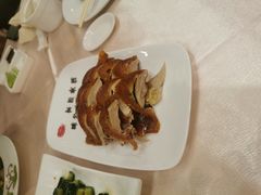 全聚德精品烤鸭-全聚德(前门店)