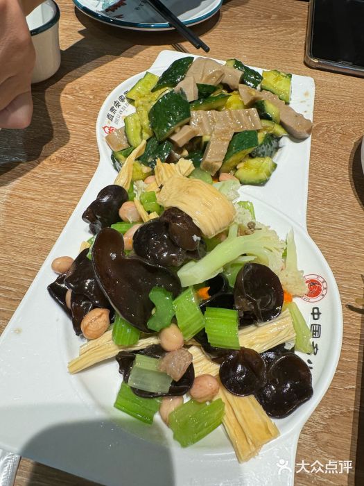 直隶安家牛肉罩饼(建华店)图片