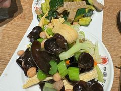 -直隶安家牛肉罩饼(建华店)