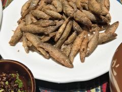 -香满楼(临安路店)