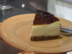 -BAKER&SPICE(安福路店)