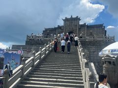 -南岳衡山风景名胜区