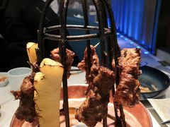 -阿里疆Alijiang·丝路美食·异域风情·清真(长楹天街店)
