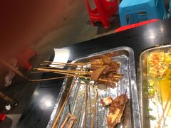 -夜烤·宜宾烧烤(回龙湾店)