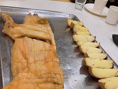 -浮何烤铺(桐梓林店)
