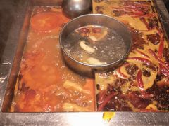 -蜀江龙火锅(339店)