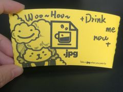 -JPG coffee(广州体育西店)