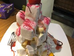 面包诱惑-茄子恰恰·新云南小炒(钱王街店)