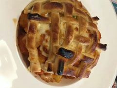 -吃饼人西餐(南开店)