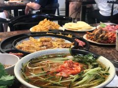 -鸡西大冷面(兰山店)