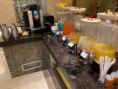 -索菲特西湖大酒店·香榭丽全日候餐厅(南山路店)