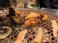-入火韩国烤肉(凯旋广场店)