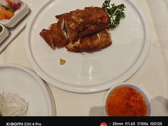 -万龙洲海鲜(大兴绿地缤纷城店)