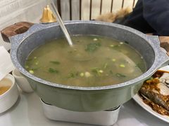 -滁香园·滁州菜(琅琊山店)