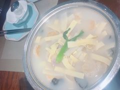 -童福兴·南京菜(老门东店)