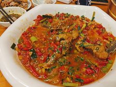 -61号餐吧(兴坪古镇漓江店)