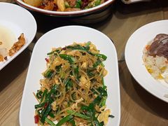 -谷丽麦馕新疆菜·清真(步步高梅溪新天地店)