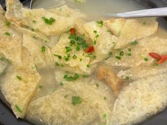 -汤记传菜(浦江店)