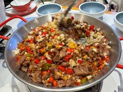 -福巷湘食小馆·猛火现炒(上海首店)