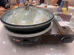-尖沙咀大酒楼(罗村店·粤菜海鲜·宴会聚餐)