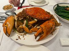 -喜记避风塘炒辣蟹(旗舰店)