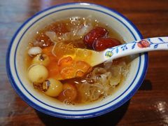 -港湾糖水