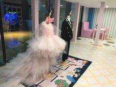 -幸福花欢乐世界(东辰广场A座店)