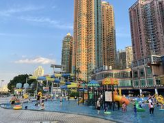 -黄金海岸水上乐园
