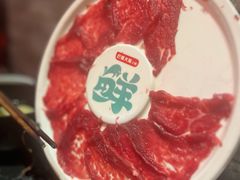 -巴蜀大将火锅(春熙店)