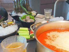 -罗勒家·养生火锅· Bistro(大望路店)