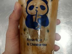 -茶百道(人信汇店)