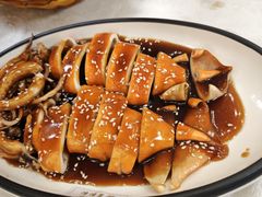 -津津名菜馆(绝没分店)