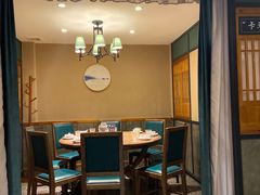 包厢-莫山小馆(百花店)