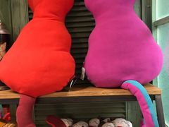 -猫咪博物馆(顶澳仔猫街店)