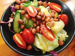 特色大拌菜-炒豆合作社(东四总店)