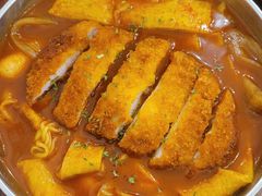 -青春分食(仙林大学城店)