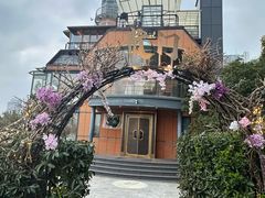 -宏豪浦江一号.经典粤菜+融合菜(无敌江边大草坪陆家嘴店)