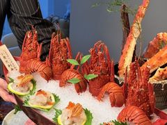 -上井料理黑金店(IFS国金中心店)