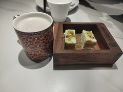 -清真·卡德尔大叔新疆主题餐厅(龙汇路店)