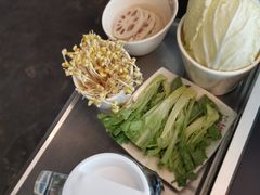 -鲁西肥牛(九方购物中心店)