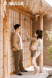 -专注孕妇照亲子照·纪田摄影