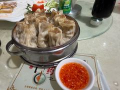 -旺来排档
