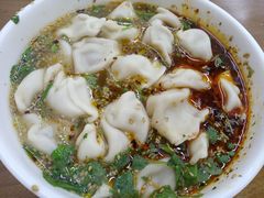 -回坊马二饺子馆