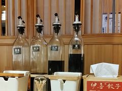-伊喜饺子·烤鸭(五道口学院路店)