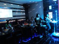 -麦霸KTV(光谷店)