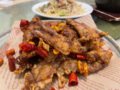 -和膳居饮食有限公司