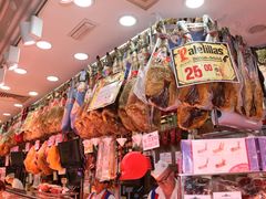 -火腿博物馆(马约尔广场店)