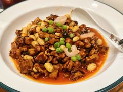 八宝辣酱-老半斋(福州路店)