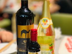 -海底捞火锅(振华商厦店)