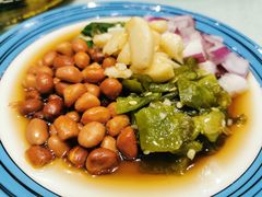 -巴依老爷新疆美食(望京小街店)